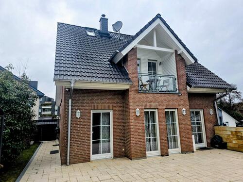 Foto - 4 Zimmer Einfamilienhaus zum Kaufen in Solingen