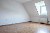Foto - Dachgeschoßwohnung in Siegen zur Miete
