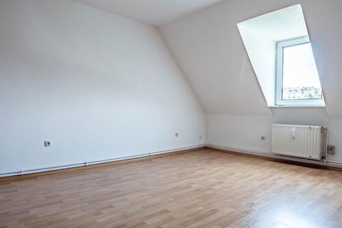 Foto - Dachgeschoßwohnung in Siegen zur Miete