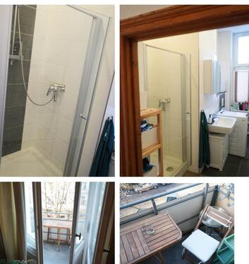 Foto - 2 Zimmer Etagenwohnung in Berlin