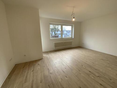 Foto - 3 Zimmer Erdgeschoßwohnung zur Miete in Gütersloh