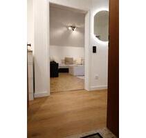 2 Zimmer-Wohnung mit Balkon und Stellplatz - neu renoviert - Goldkronach - sofort zu vermieten