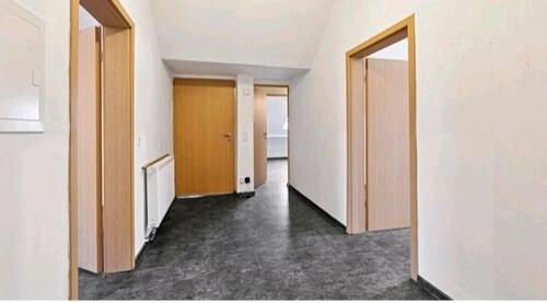 Foto - Helle Wohnung mit Blick auf Horizontobservatorium