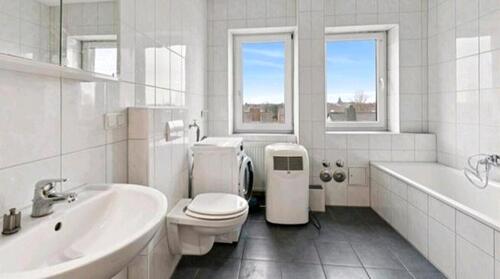 Foto - 4 Zimmer Dachgeschoßwohnung in Recklinghausen