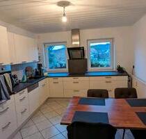 3-Zimmer-Wohnung in zentraler Lage in Untersteinach