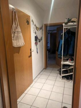 Foto - 3 Zimmer Etagenwohnung zur Miete in Untersteinach