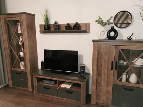 Foto - Strandnahe 2 Zimmer Fewo frei ab dem 09.02.26