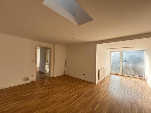 Foto - 2 Zimmer Dachgeschoßwohnung zur Miete in Krefeld