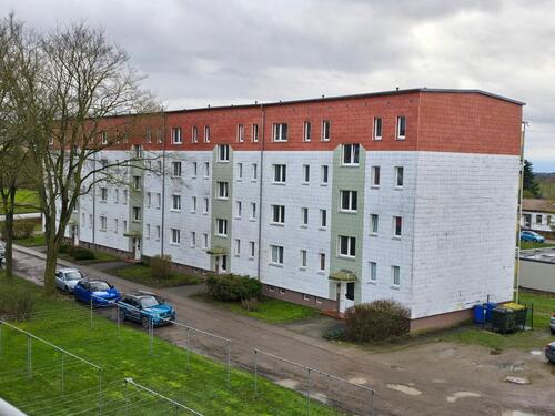Foto - Neu renovierte 1- Zimmer Wohnung in ruhiger Lage