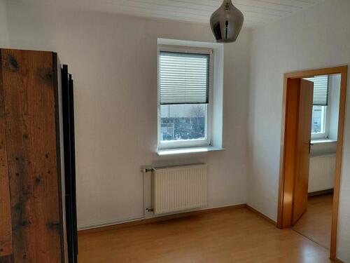 Foto - 3 Zimmer Hochparterre in Sassnitz