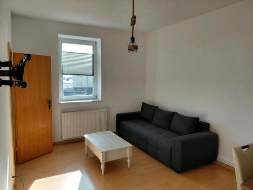 Foto - Hochparterre in Sassnitz zur Miete