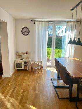 Foto - 4 Zimmer Erdgeschoßwohnung zum Kaufen in Hennef (Sieg)