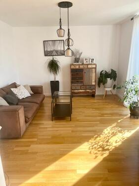 Foto - 4 Zimmer Erdgeschoßwohnung in Hennef (Sieg)