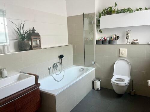 Foto - Erdgeschoßwohnung in Hennef (Sieg) zum Kaufen