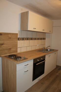 Foto - 35qm 1 Zimmer Wohnung Zentral und Neue Einbauküche