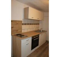 35qm 1 Zimmer Wohnung Zentral und Neue Einbauküche - Albstadt