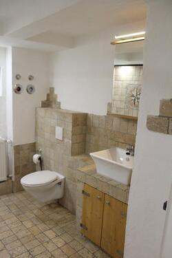 Foto - 1 Zimmer Etagenwohnung in Albstadt