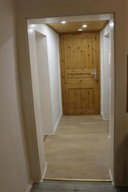 Foto - Etagenwohnung in Albstadt zur Miete