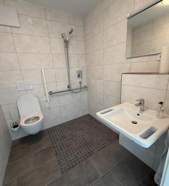 Foto - 1 Zimmer Etagenwohnung in Neckartailfingen