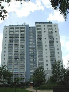 Foto - Mit dem Fahrrad zur Uni: Schöne 1 Zi.-Wohnung in Stadtnähe