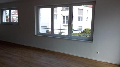 Foto - Etagenwohnung in Laupheim zur Miete