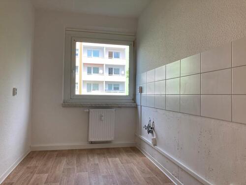 Foto - Etagenwohnung in Döbeln zur Miete