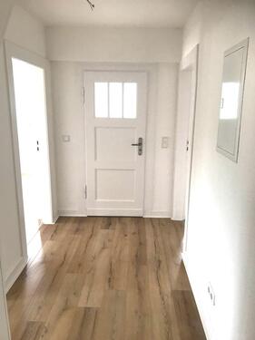 Foto - Charmante Wohnung mit Garten in Kamen