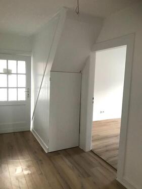 Foto - 2.5 Zimmer Dachgeschoßwohnung in Kamen