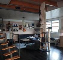 Vermiete 4- Zimmer-Wohnung in Neuler