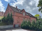 Foto - Helle und geräumige 2ZKB-Wohnung mit Gartennutzung und Carport