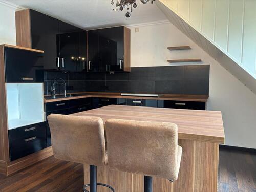 Foto - 2 Zimmer Dachgeschoßwohnung zum Kaufen in Gütersloh