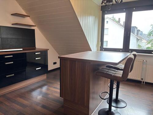 Foto - 2 Zimmer Dachgeschoßwohnung in Gütersloh