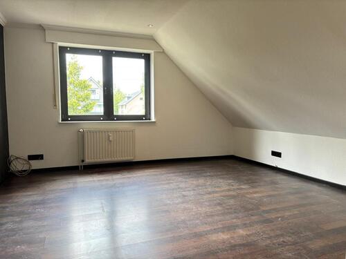 Foto - Dachgeschoßwohnung in Gütersloh zum Kaufen