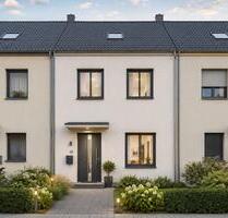 Zweifamilienhaus im Zentrum von Rust