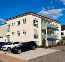 4 Zimmer Wohnung Neuwertig 140m² Stadtlauringen LK Schweinfurt