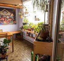 4 months sublet: 3.5-Room Apartment in the Heart of Neukölln - Berlin