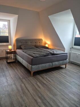 Foto - Ostsee Grömitz Ferienwohnung-3 große SZ frei ab dem 11.09.24