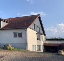 Eigentumswohnung mit eigenem Garten in 3-Parteien-Haus nach WEG - Goslar OS Hahnenklee-Bockswiese