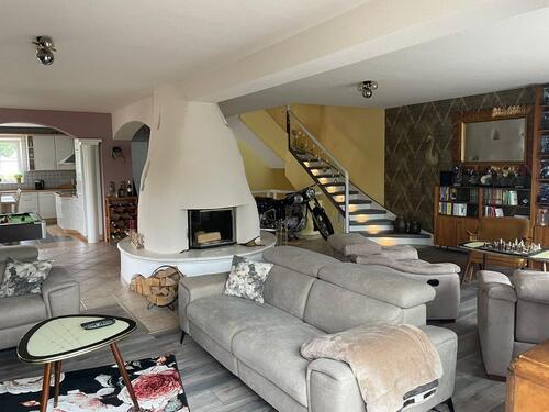 Foto - Etagenwohnung in Goslar