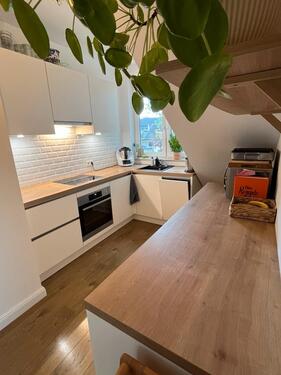 Foto - 3Zi-DG-Wohnung in Hilden Süd - 1.520,00 EUR Kaltmiete,