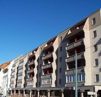 Singlewohnung im Zentrum von Frankfurt - Frankfurt (Oder)