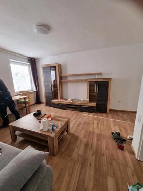 Foto - Etagenwohnung in Halver zur Miete