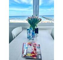 Ostsee Ferienwohnung TRAUM Meerblick am Schönberger Strand - Schönberg (Holstein)