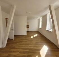 WOHNOASE!!! Attraktive 2- Zimmerwohnung mit Einbauküche in einmaliger Lage - Oberaula