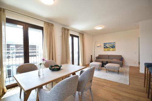 Foto - Etagenwohnung zur Miete in Düsseldorf