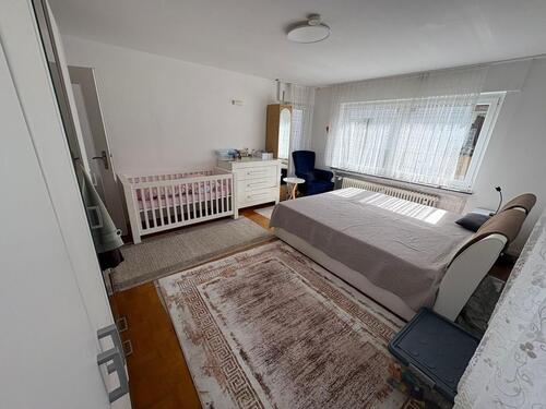 Foto - 3,5 Zimmer Wohnung zu vermieten