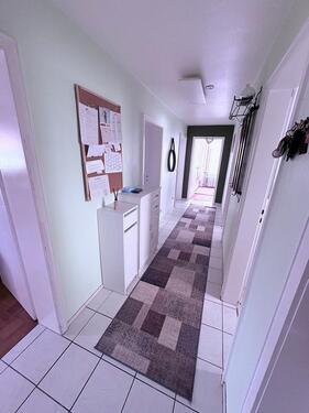 Foto - Etagenwohnung zur Miete in Albstadt