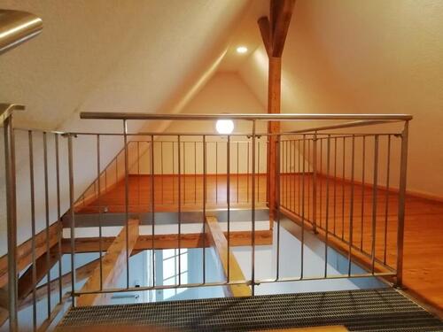 Foto - Etagenwohnung in Efringen-Kirchen