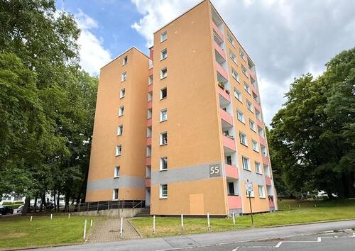 Foto - Top sanierte Wohnung in beliebter Lage zu vermieten