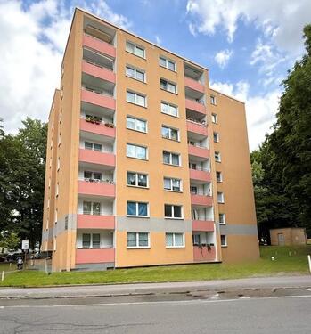 Foto - Etagenwohnung zur Miete in Dortmund